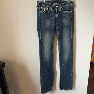 True religion jeans